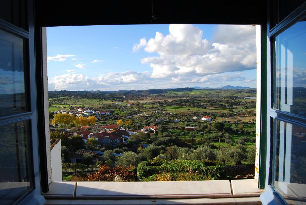 Casa De Terena Konuk evi Dış mekan fotoğraf