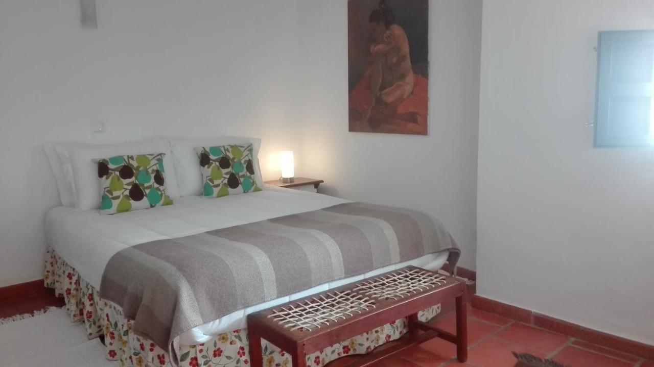 Casa De Terena Konuk evi Dış mekan fotoğraf