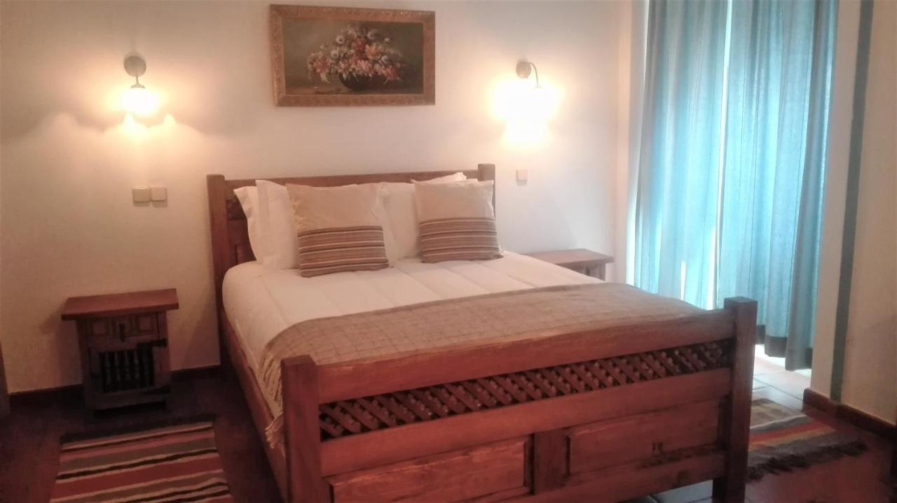 Casa De Terena Konuk evi Dış mekan fotoğraf