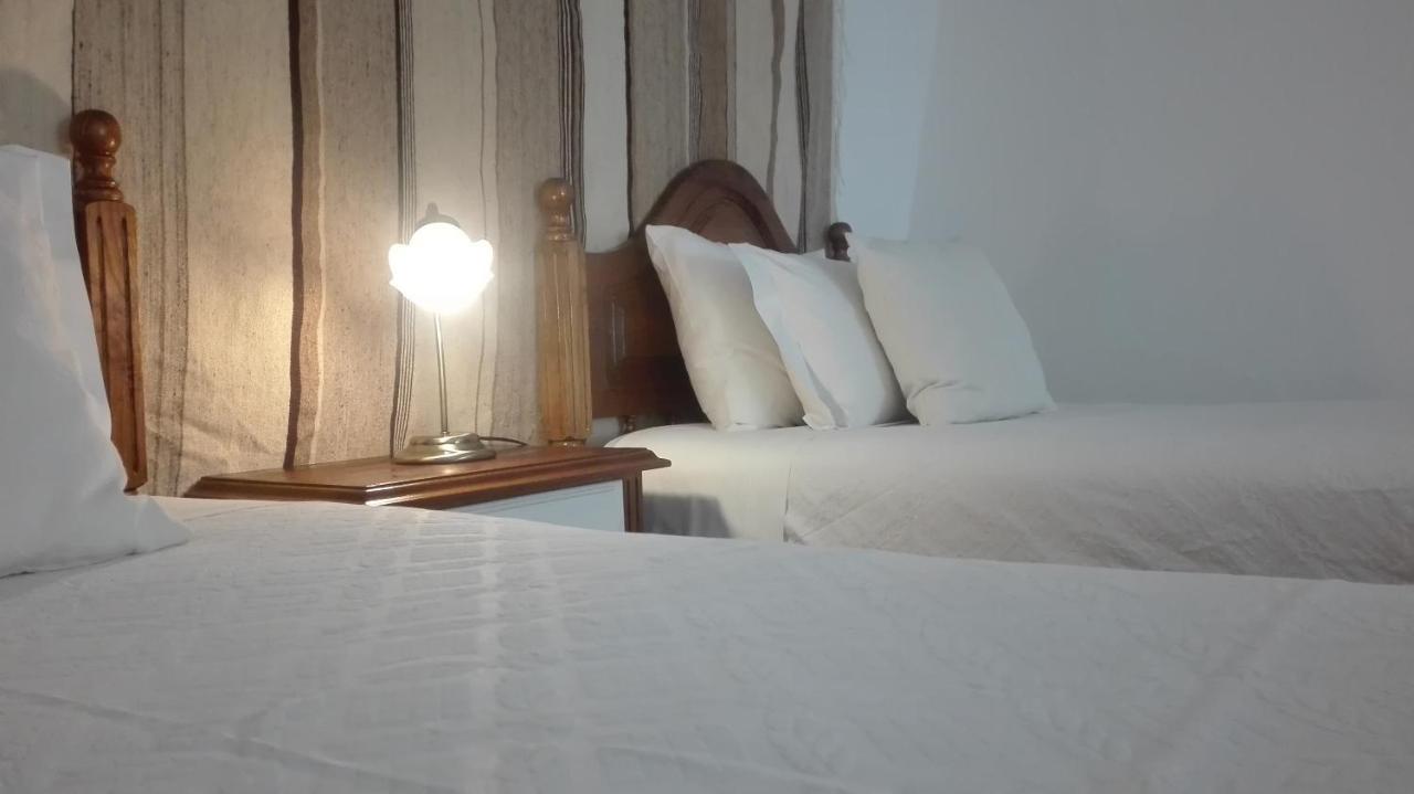 Casa De Terena Konuk evi Dış mekan fotoğraf