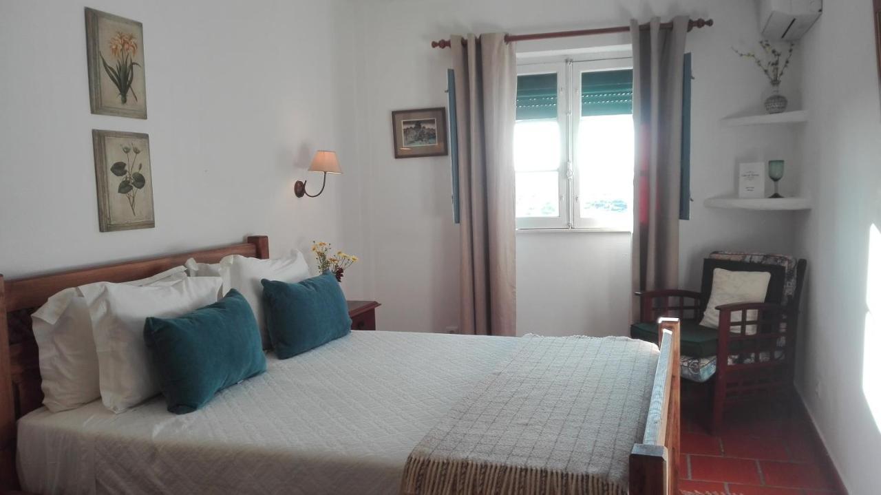 Casa De Terena Konuk evi Dış mekan fotoğraf