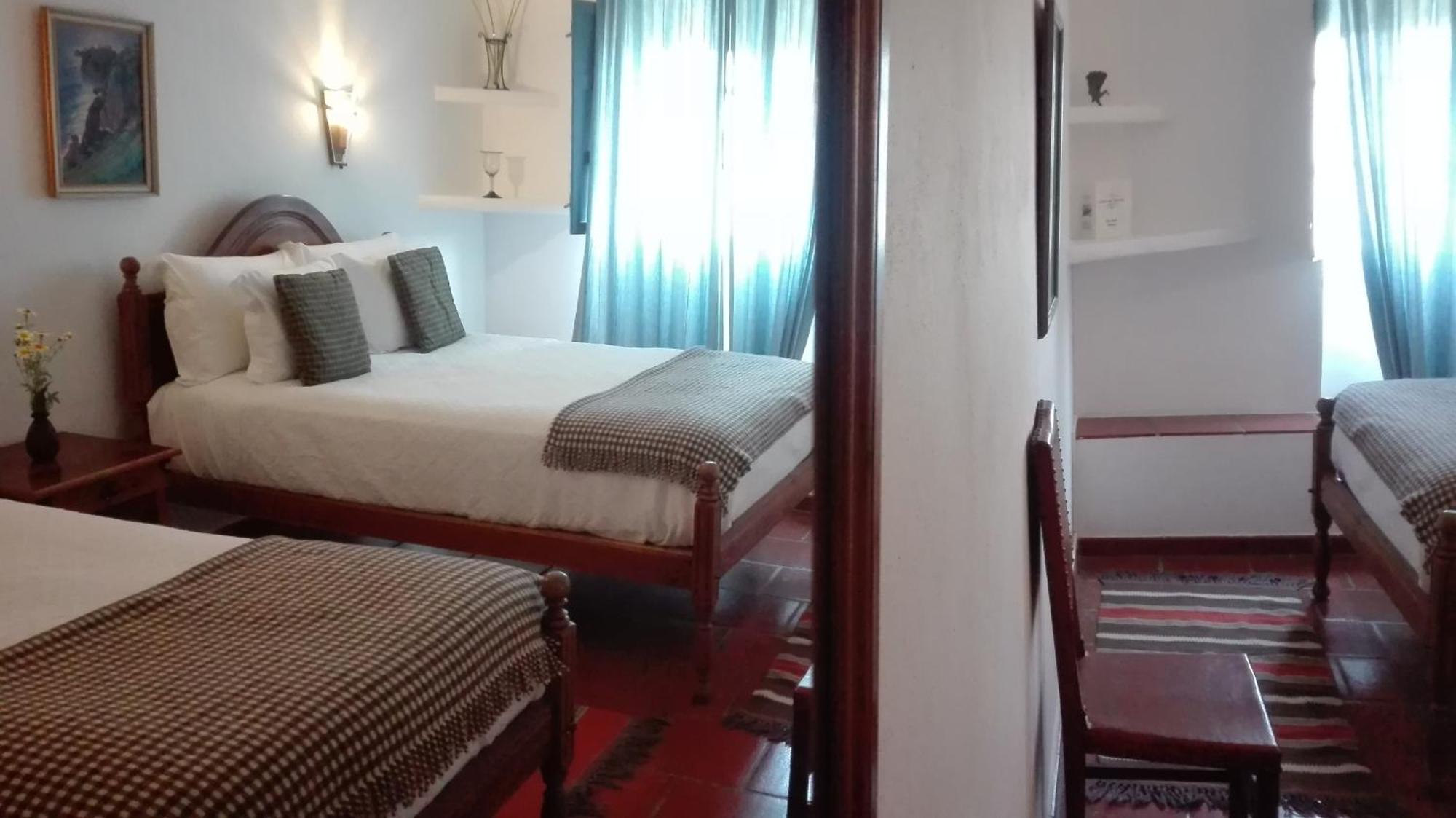 Casa De Terena Konuk evi Oda fotoğraf
