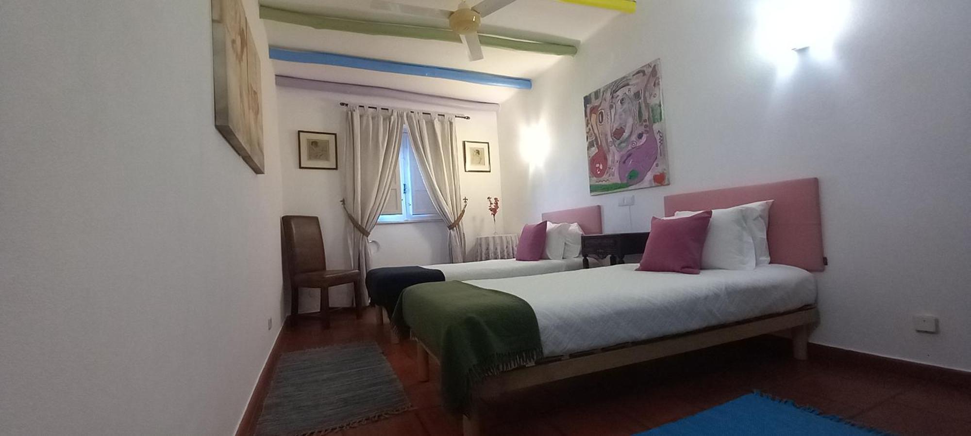 Casa De Terena Konuk evi Dış mekan fotoğraf