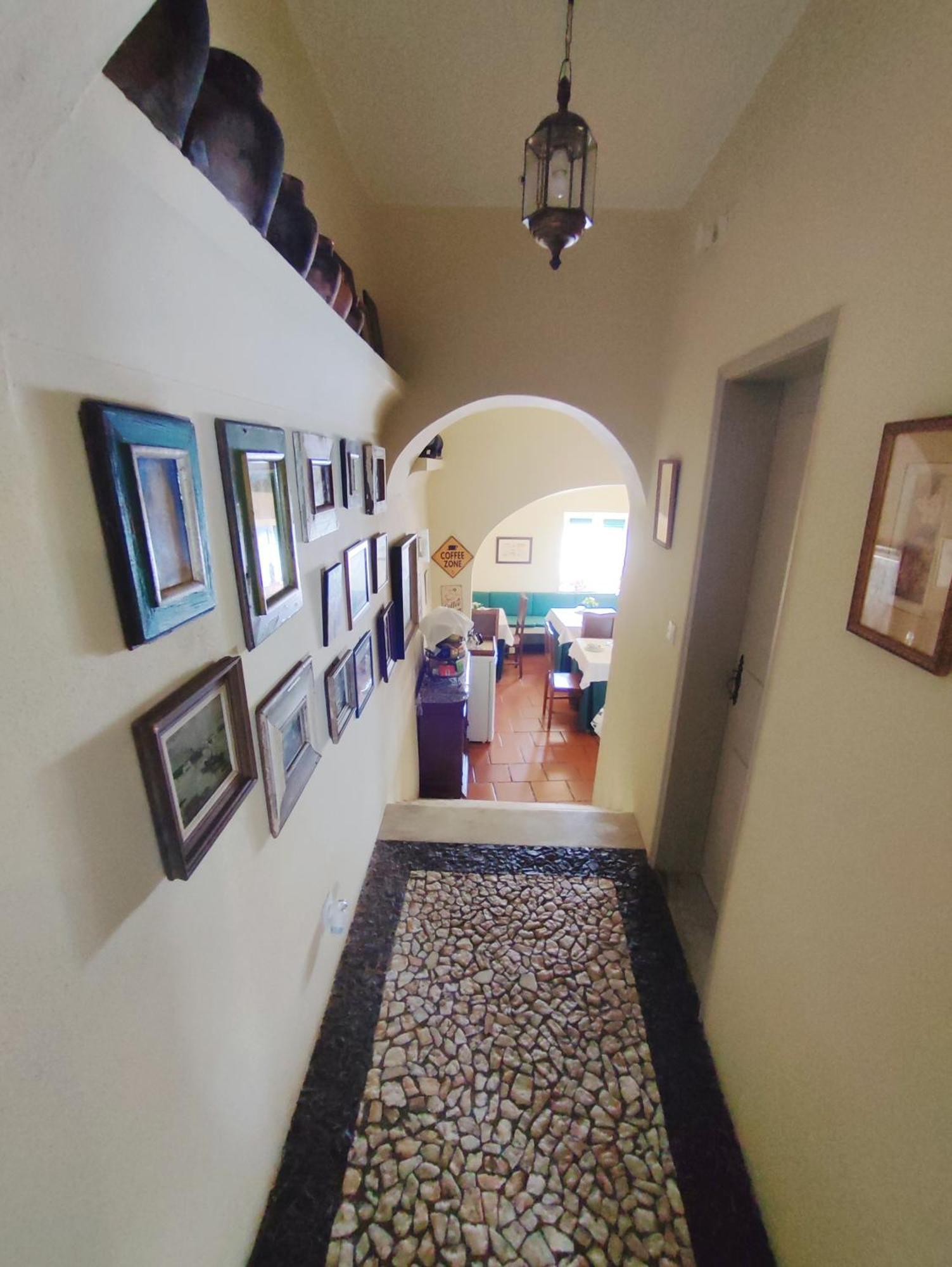 Casa De Terena Konuk evi Dış mekan fotoğraf