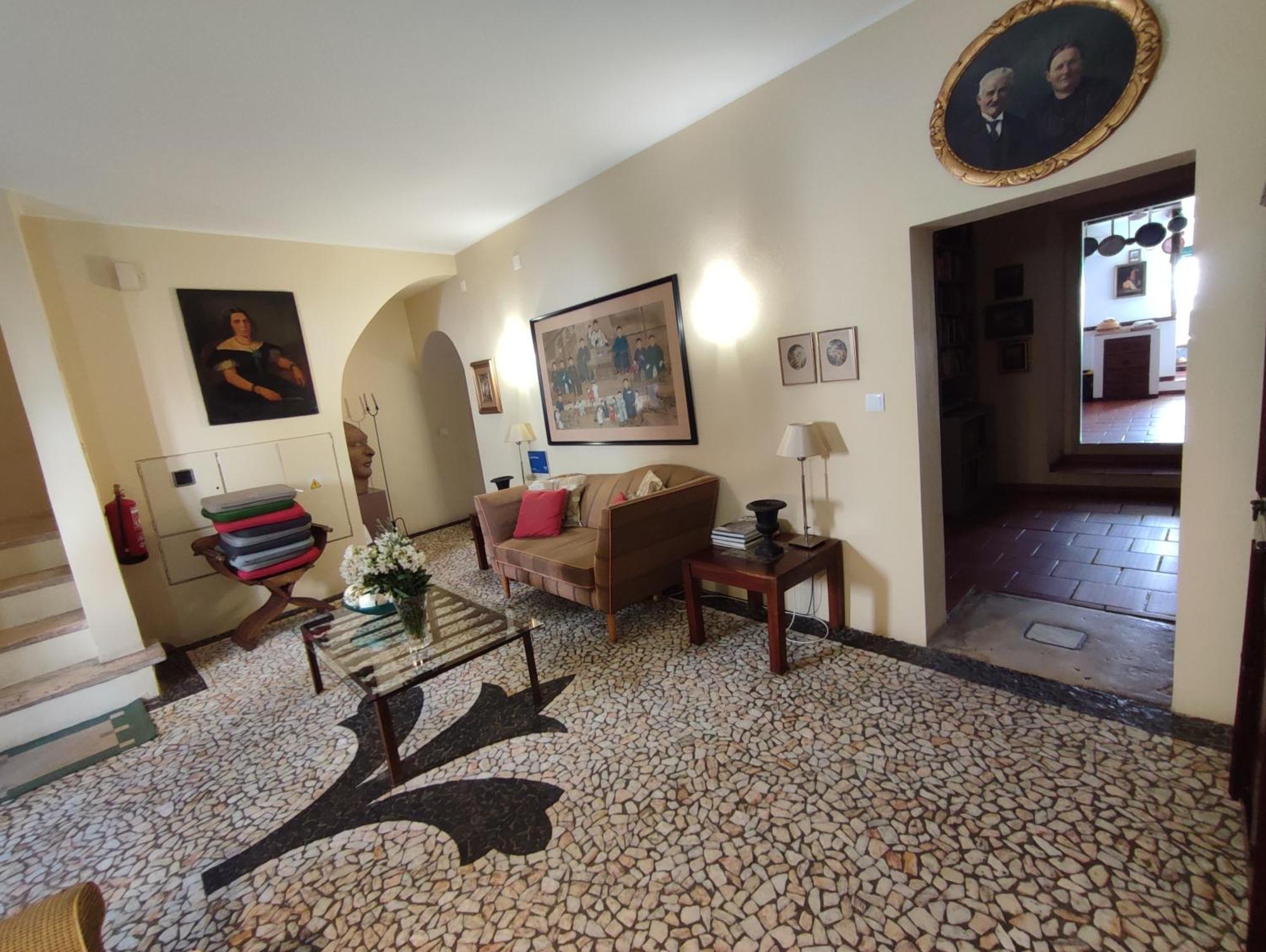 Casa De Terena Konuk evi Dış mekan fotoğraf