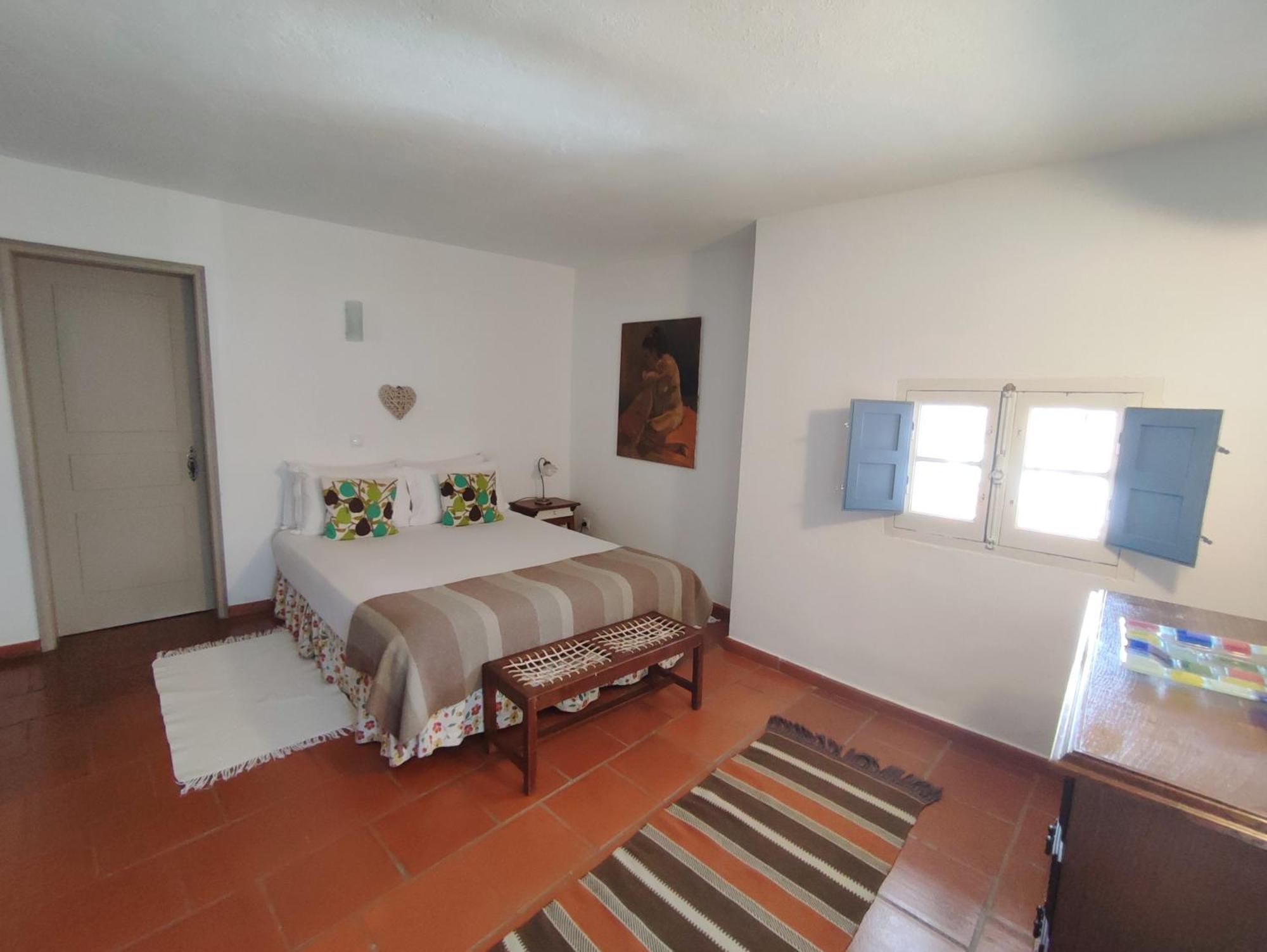 Casa De Terena Konuk evi Dış mekan fotoğraf