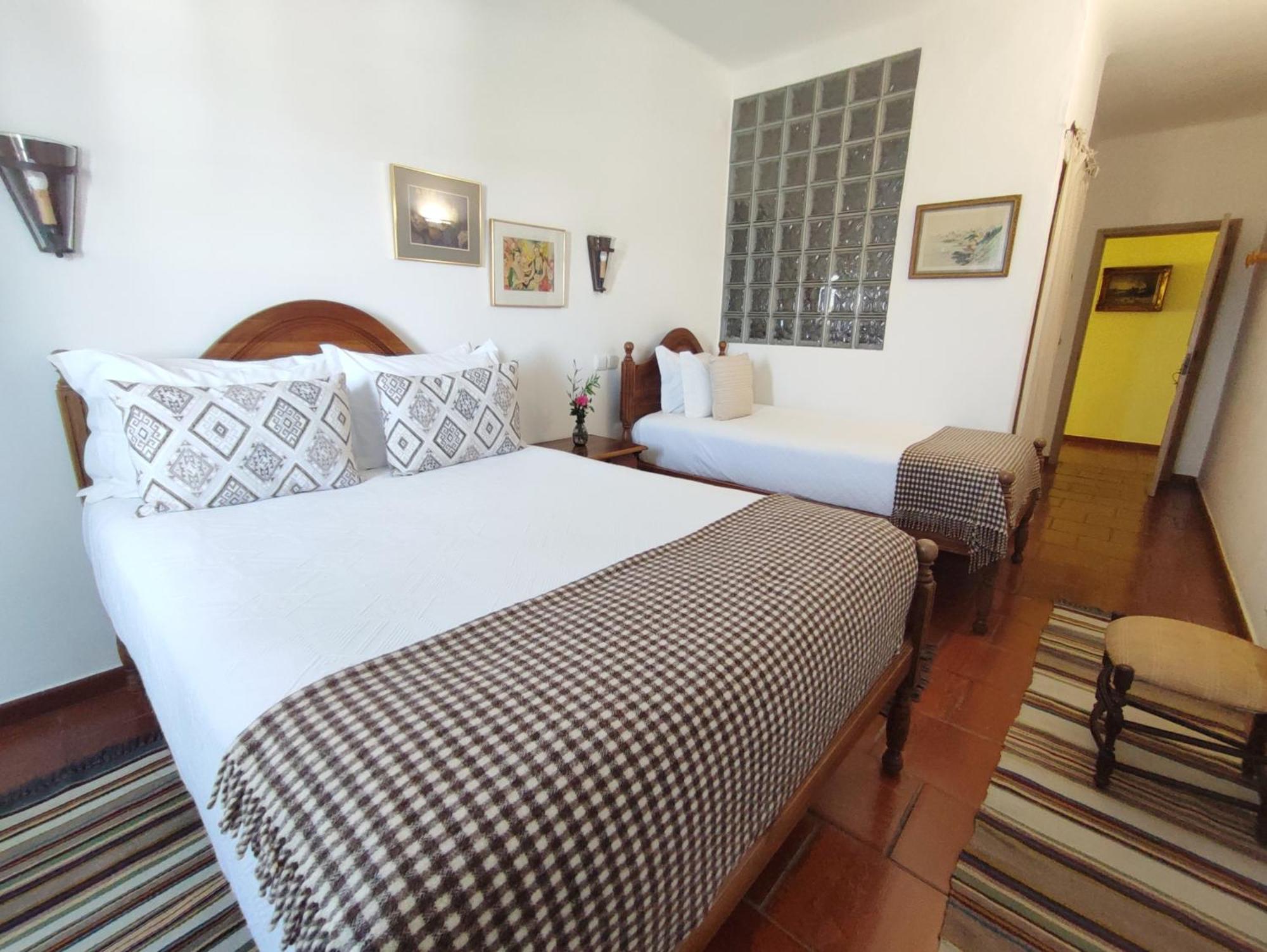 Casa De Terena Konuk evi Dış mekan fotoğraf
