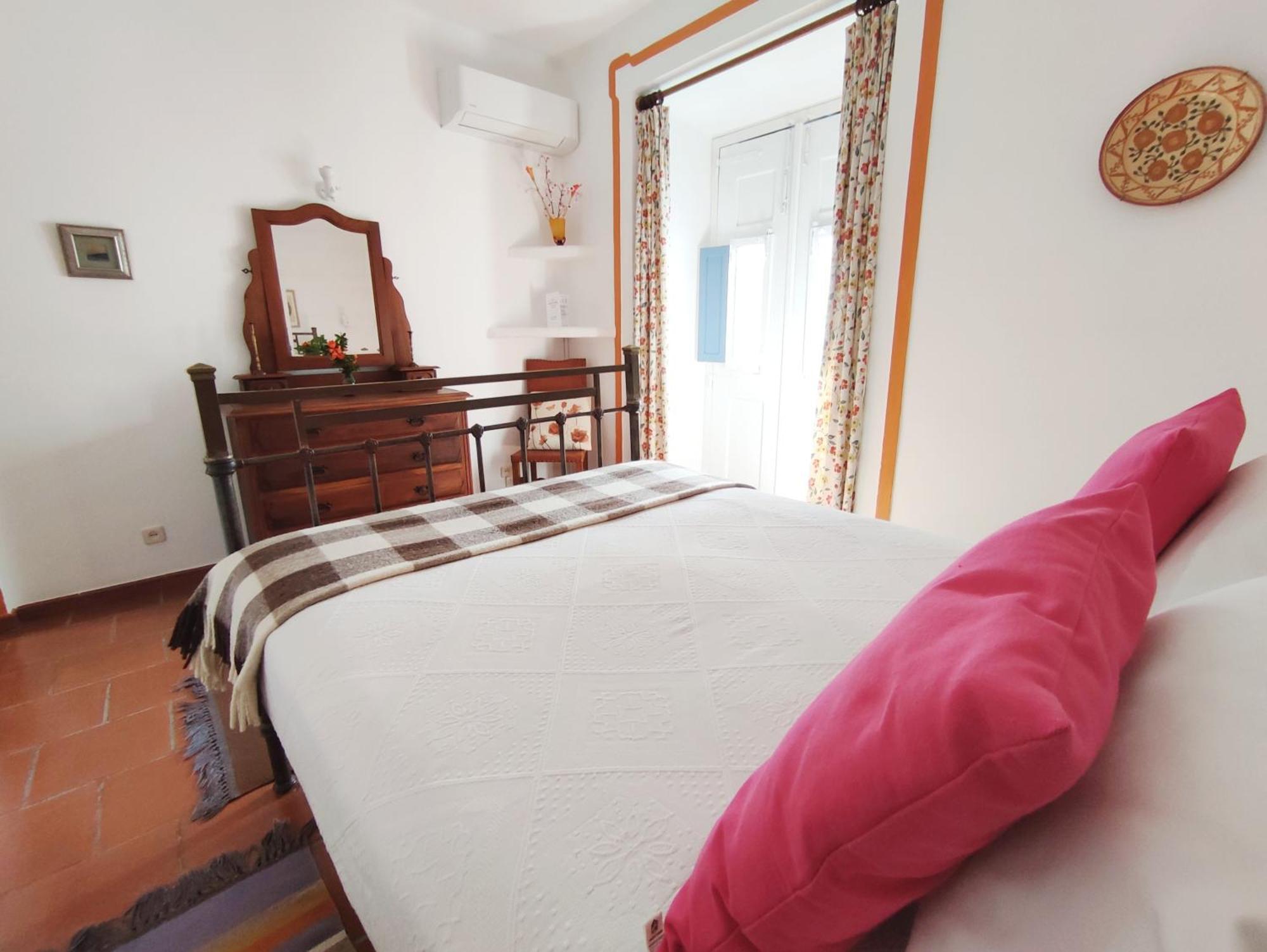 Casa De Terena Konuk evi Dış mekan fotoğraf