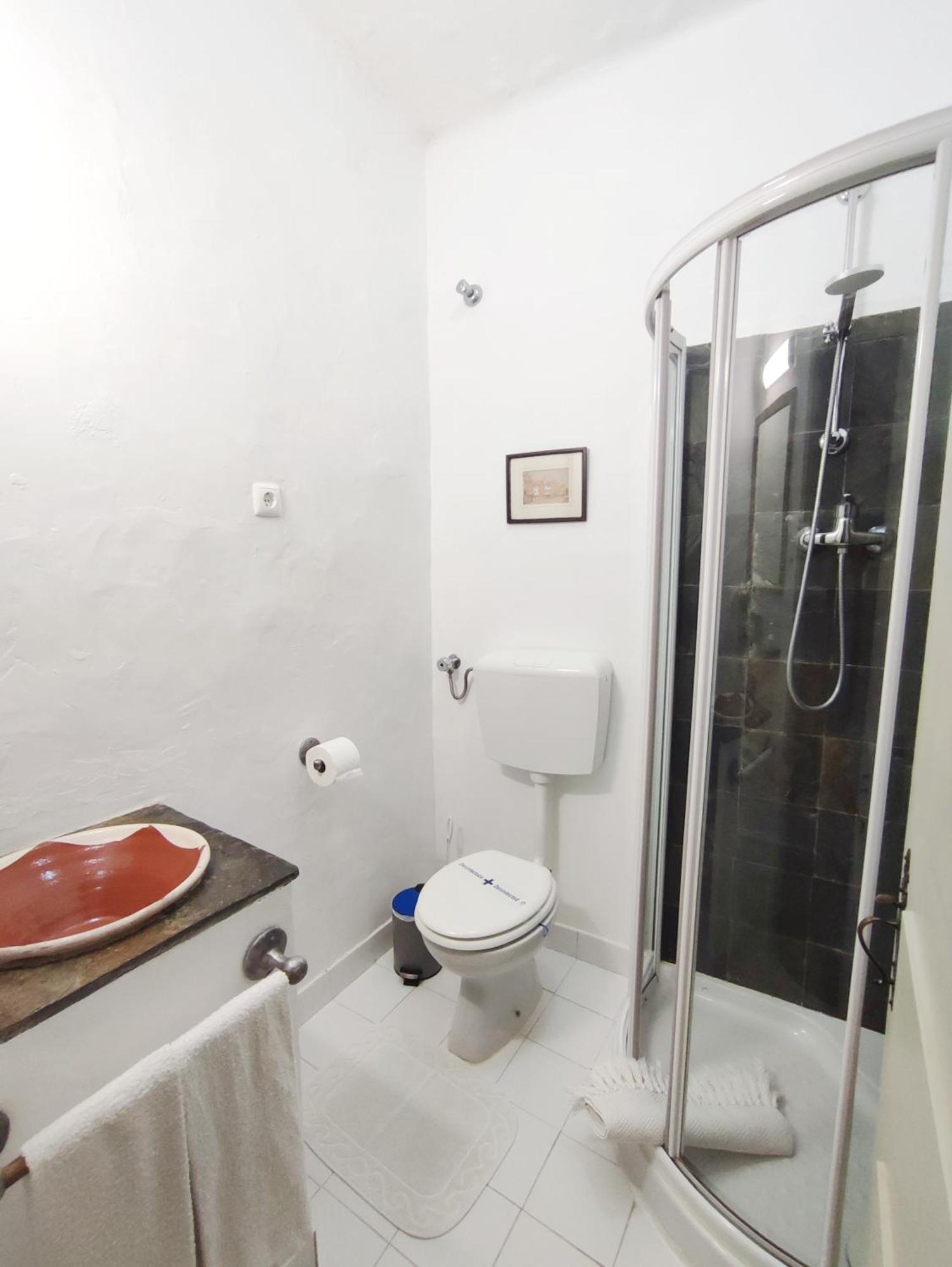 Casa De Terena Konuk evi Dış mekan fotoğraf