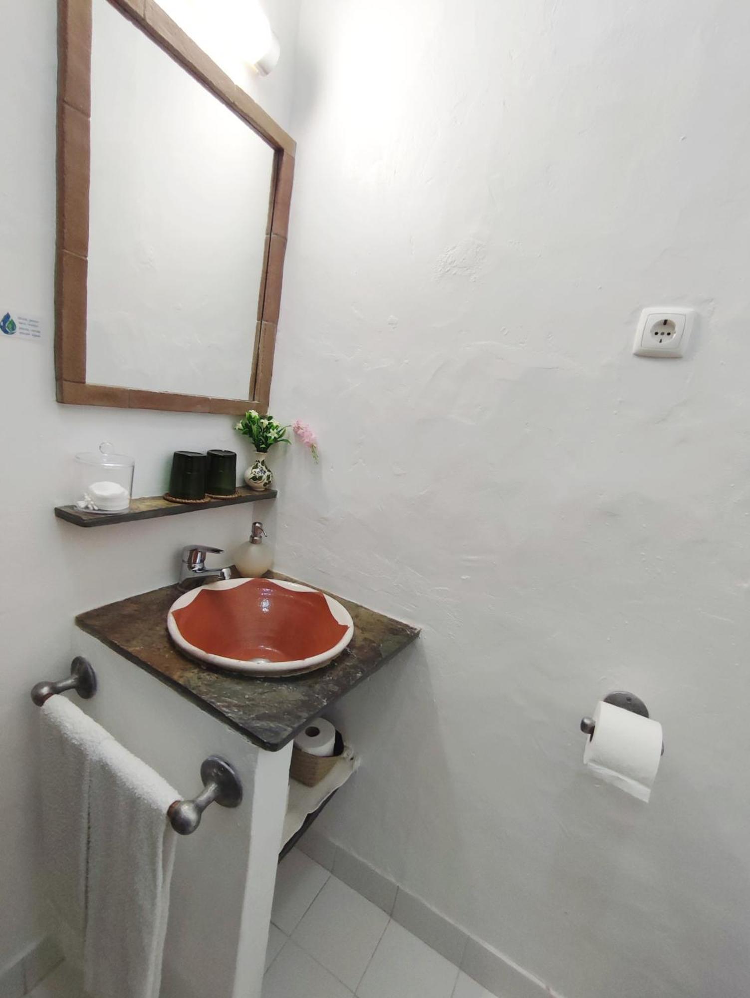 Casa De Terena Konuk evi Dış mekan fotoğraf