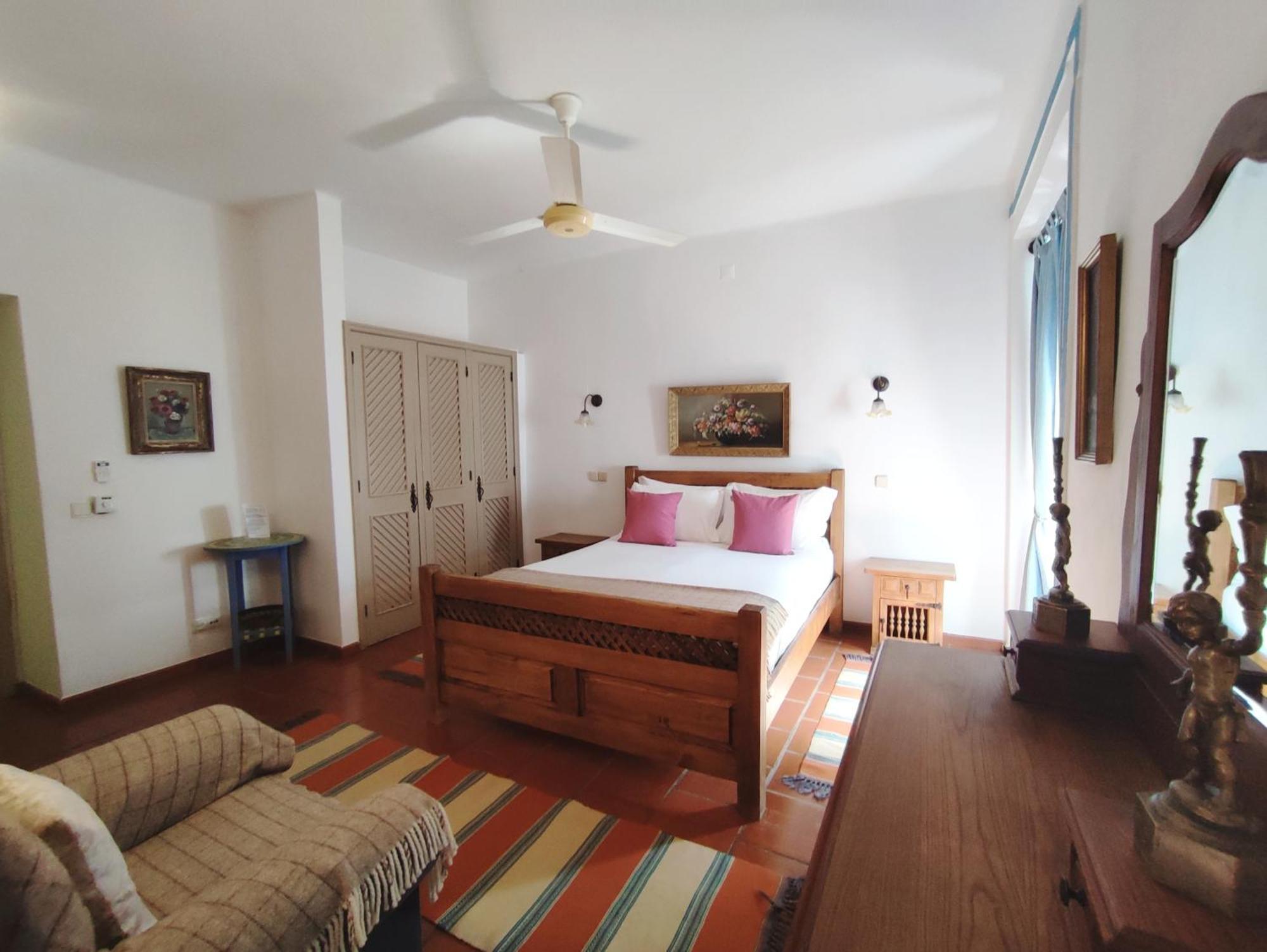 Casa De Terena Konuk evi Oda fotoğraf