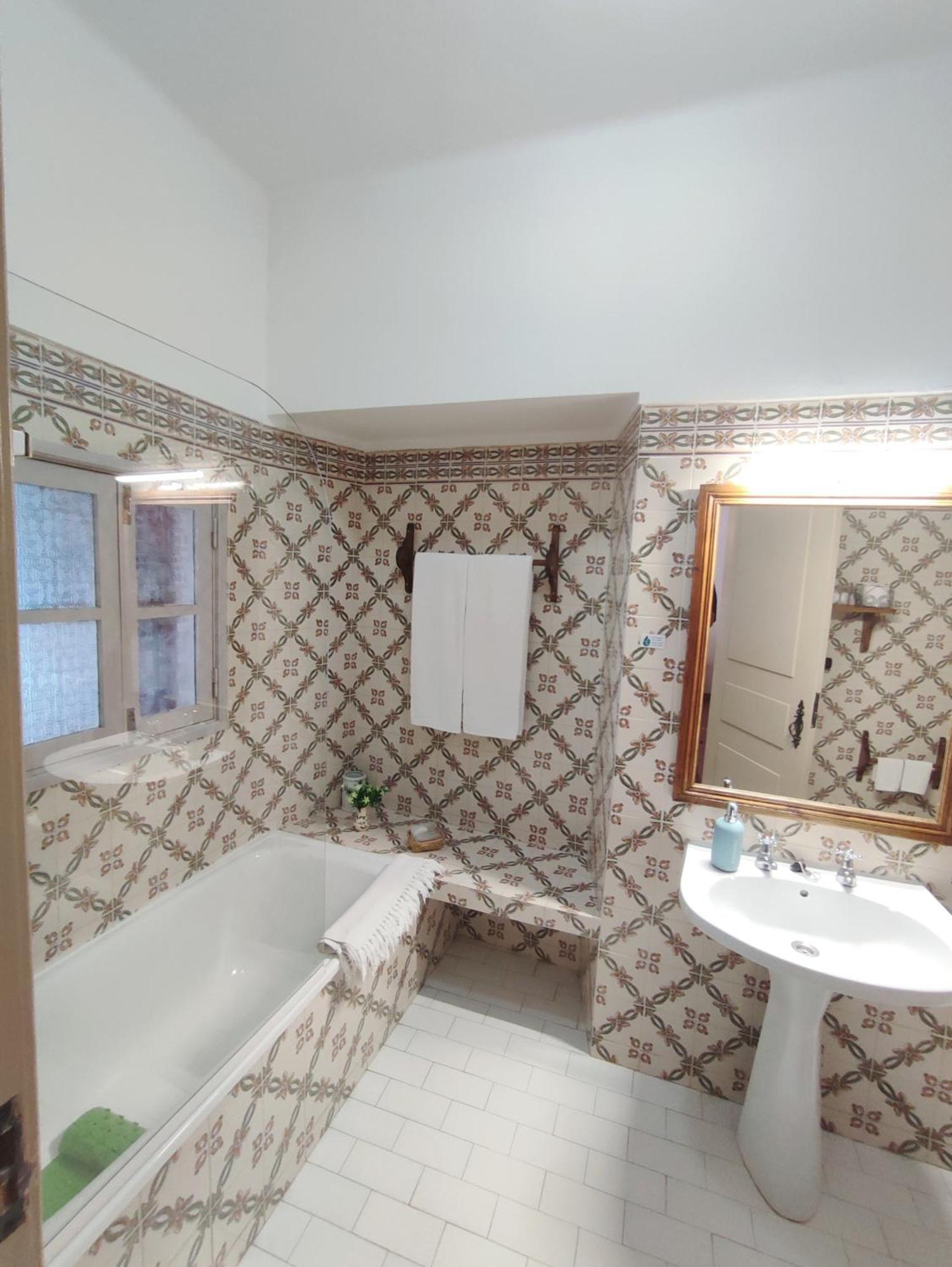 Casa De Terena Konuk evi Dış mekan fotoğraf
