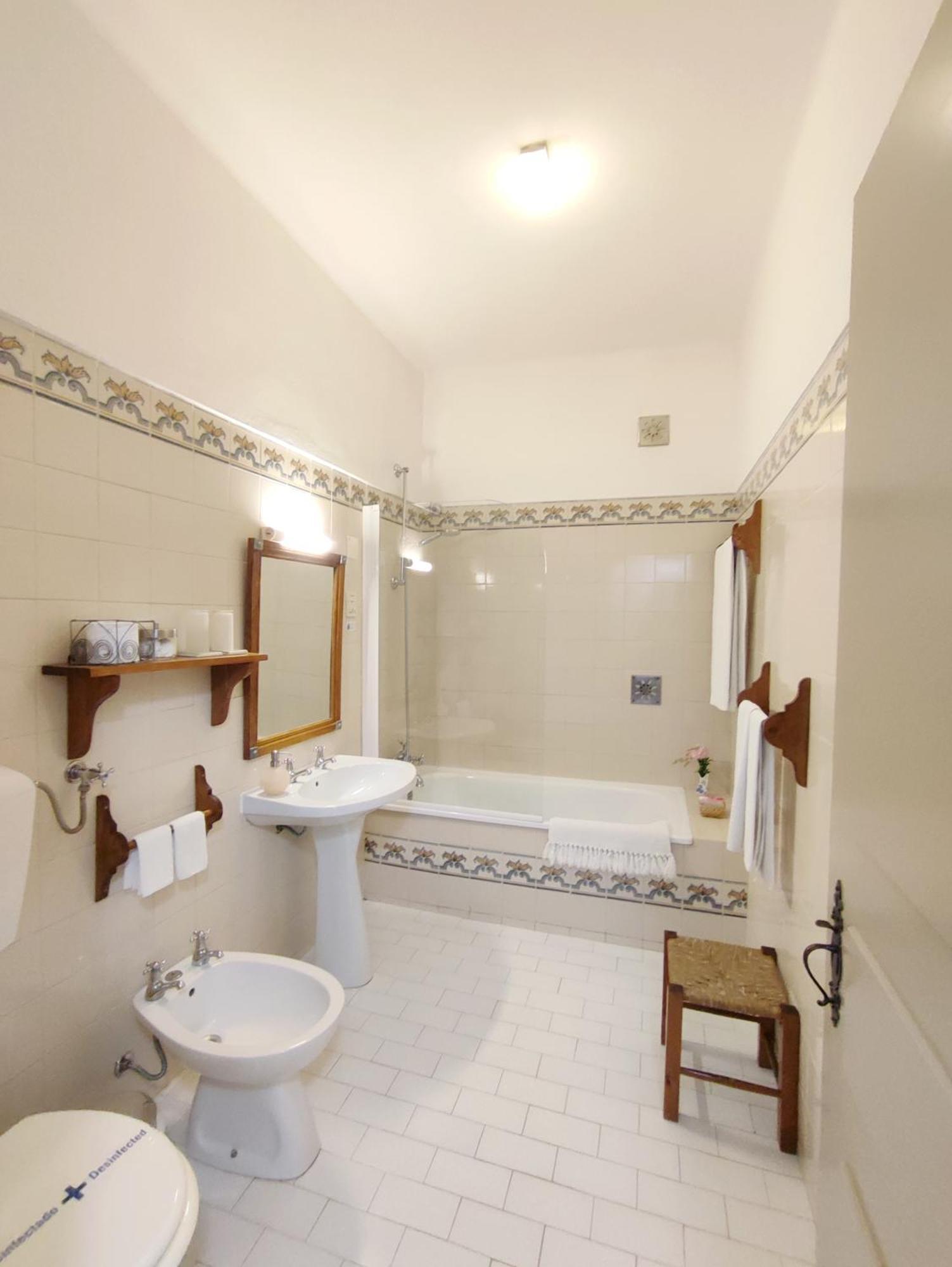 Casa De Terena Konuk evi Dış mekan fotoğraf